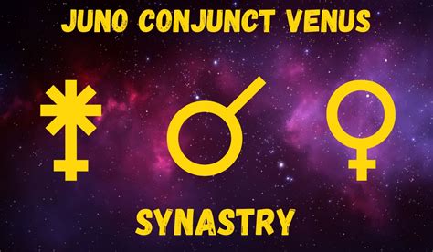 Relationships in general improve. . Juno conjunct venus transit